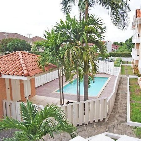Finest Accommodation Marley Manor Apt # 513 Ground Floor 6 Marley Rd Kgn 6 Kingston Extérieur photo